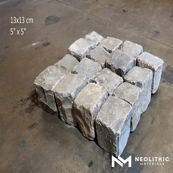 Antique Belgian Cobblestone - Image 5